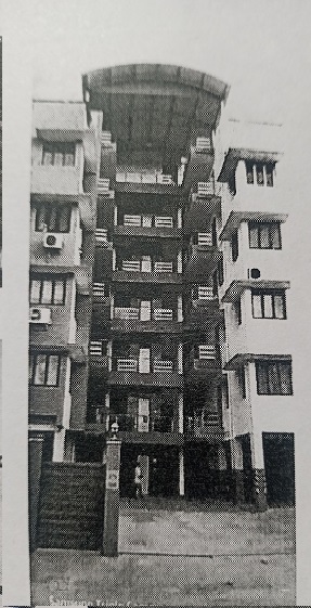 course